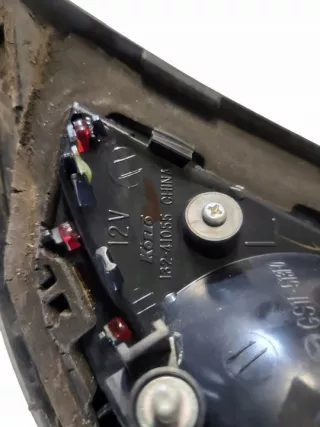  Фонарь задний левый Mazda 6 2 Арт e12184897, вид 4