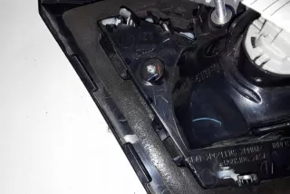 GS1F513F0 Фонарь задний левый Mazda 3 BL Арт e12184851, вид 3