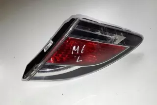 GS1F513F0 Фонарь задний левый Mazda 3 BL Арт e12184851, вид 4