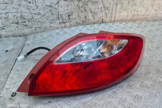D65151150 Фонарь задний правый Mazda 2 DE Арт e12184824, вид 12