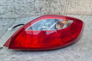 D65151150 Фонарь задний правый Mazda 2 DE Арт e12184824, вид 4