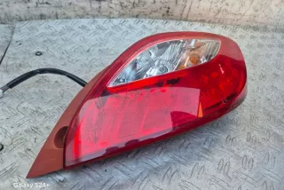 D65151150 Фонарь задний правый Mazda 2 DE Арт e12184824, вид 6