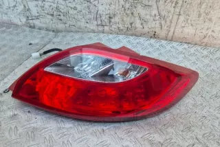 D65151150 Фонарь задний правый Mazda 2 DE Арт e12184824, вид 8