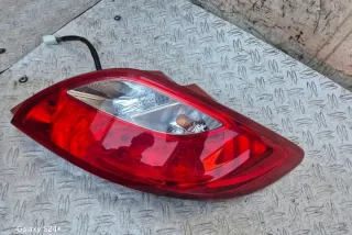 D65151150 Фонарь задний правый Mazda 2 DE Арт e12184824, вид 9