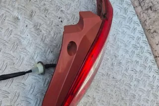 D65151150 Фонарь задний правый Mazda 2 DE Арт e12184824, вид 10