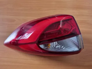  Фонарь задний левый Hyundai Tucson 3 Арт e12184668, вид 1
