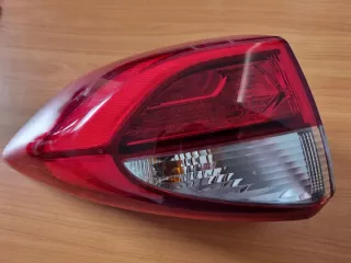  Фонарь задний левый Hyundai Tucson 3 Арт e12184668, вид 2