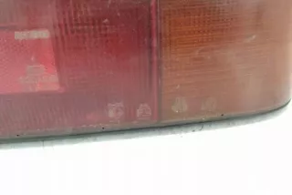 023120 Фонарь задний правый Honda Civic 6 Арт e12184548, вид 3