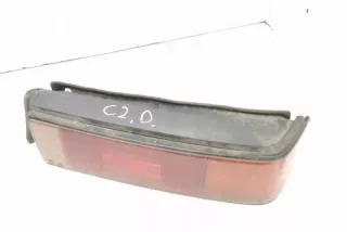 023120 Фонарь задний правый Honda Civic 6 Арт e12184548, вид 8