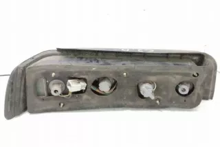 023120 Фонарь задний правый Honda Civic 6 Арт e12184548, вид 9