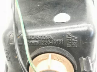 22016721 Фонарь задний правый Honda Civic 8 Арт e12184538, вид 4
