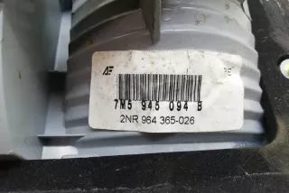7M5945094B Фонарь задний правый Ford Galaxy 3 Арт e12184414, вид 2