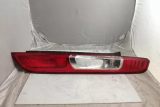 4M5113404A Фонарь задний правый Ford Focus 3 Арт e12184391, вид 1