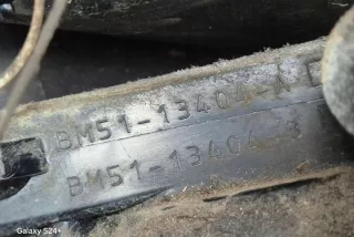 BM5113404A Фонарь задний правый Ford Focus 4 Арт e12184359, вид 11