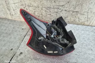 BM5113404A Фонарь задний правый Ford Focus 4 Арт e12184359, вид 15