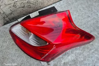 BM5113404A Фонарь задний правый Ford Focus 4 Арт e12184359, вид 4