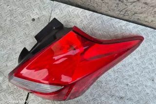BM5113404A Фонарь задний правый Ford Focus 4 Арт e12184359, вид 7
