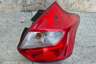 BM5113404A Фонарь задний правый Ford Focus 4 Арт e12184359, вид 8