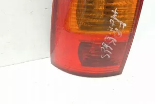 XS4X13N004EC Фонарь задний левый Ford Focus 4 Арт e12184358, вид 1