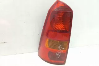 XS4X13N004EC Фонарь задний левый Ford Focus 4 Арт e12184358, вид 4