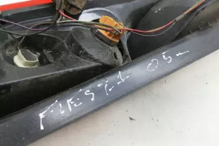 6S6113404B Фонарь задний правый Ford Fiesta 6 Арт e12184337, вид 3