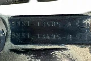  Фонарь задний левый Ford C-max 1 Арт e12184323, вид 1