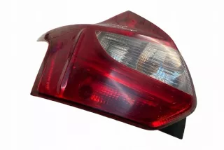  Фонарь задний левый Ford C-max 1 Арт e12184323, вид 8