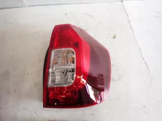 265509621 Фонарь задний правый Dacia Logan 2 Арт e12184252, вид 1