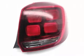 265506147R Фонарь задний правый Dacia Logan 2 Арт e12184251, вид 2