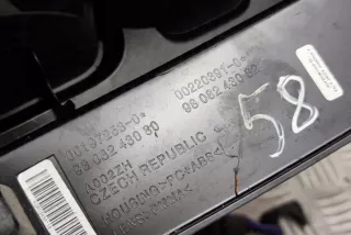 9808243080 Фонарь задний правый Citroen jumpy 3 Арт e12184226, вид 2