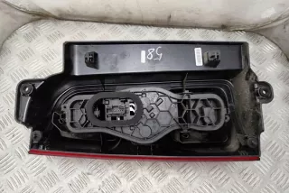 9808243080 Фонарь задний правый Citroen jumpy 3 Арт e12184226, вид 4
