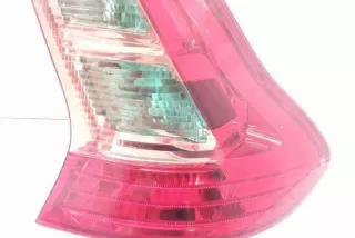 9646801677 Фонарь задний правый Citroen C4 2 Арт e12184171, вид 3