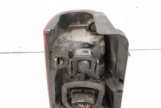 9657976980 Фонарь задний правый Citroen Berlingo 1 Арт e12184123, вид 4