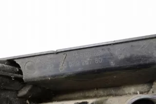 9657976980 Фонарь задний правый Citroen Berlingo 1 Арт e12184123, вид 8