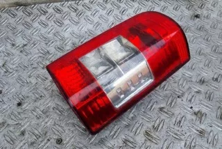 9657976980 Фонарь задний правый Citroen Berlingo 1 Арт e12184122, вид 1