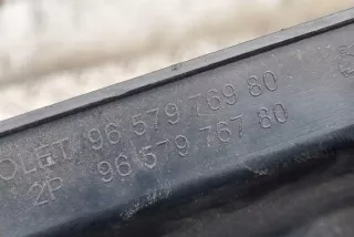 9657976980 Фонарь задний правый Citroen Berlingo 1 Арт e12184122, вид 3