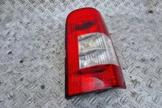 9657976980 Фонарь задний правый Citroen Berlingo 1 Арт e12184122, вид 4