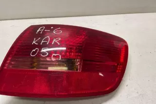 89036913 Фонарь задний правый Audi A6 C6 (S6,RS6) Арт e12184100, вид 1
