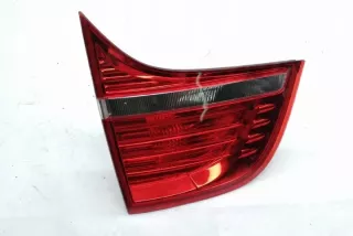7179987 Фонарь задний левый BMW X6 E71/E72 Арт e12184080, вид 1
