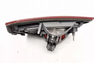 7217310 Фонарь задний правый BMW X3 F25 Арт e12184053, вид 2