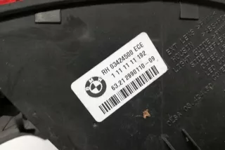 2990110 Фонарь задний правый BMW X1 E84 Арт e12184030, вид 3
