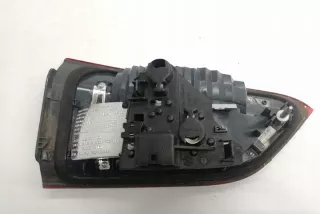 7350696 Фонарь задний правый BMW X1 F48 Арт e12184020, вид 1