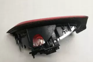 7350696 Фонарь задний правый BMW X1 F48 Арт e12184020, вид 3