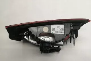 7350696 Фонарь задний правый BMW X1 F48 Арт e12184020, вид 4