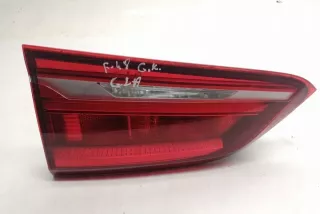 7350695 Фонарь задний левый BMW X1 F48 Арт e12184019, вид 2