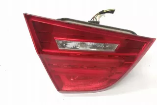 7154155 Фонарь задний левый BMW 3 E90/E91/E92/E93 Арт e12184003, вид 2