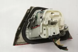 7154155 Фонарь задний левый BMW 3 E90/E91/E92/E93 Арт e12184003, вид 4