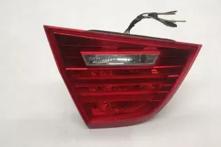 7154155 Фонарь задний левый BMW 3 E90/E91/E92/E93 Арт e12184002, вид 3
