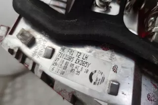7182205 Фонарь задний левый BMW 7 F01/F02 Арт e12183981, вид 3