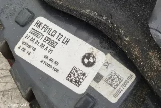 7300271 Фонарь задний левый BMW 7 F01/F02 Арт e12183969, вид 1